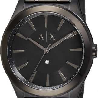 Armani Exchange AX2326 Diamond Series "NICO" (NO NUEVO)