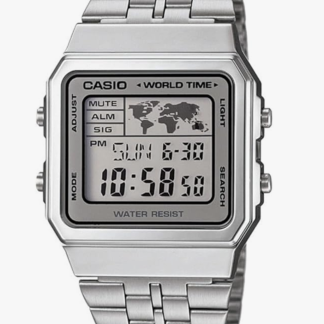 Casio A500WA-7 (NO NUEVO)