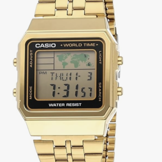 Casio A500WGA-1 (NO NUEVO)