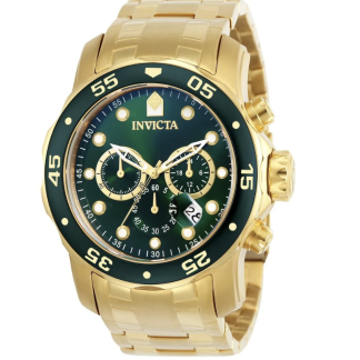 Reloj Invicta 0075 Hombre 48mm