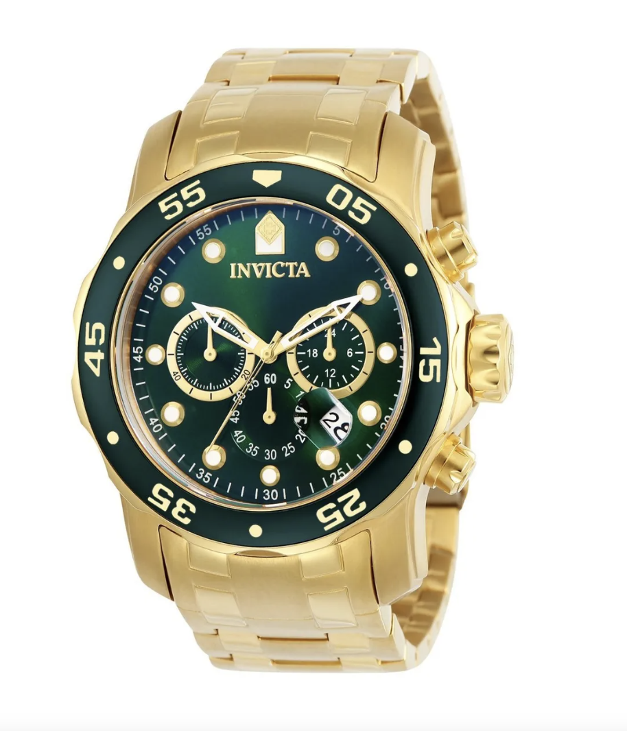 Reloj Invicta 0075 Hombre 48mm