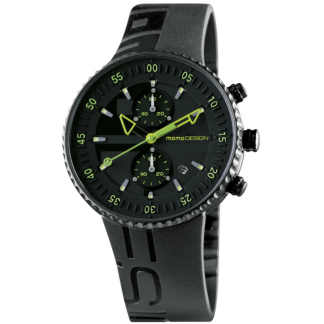 Momo Design MD2198BK‑41 Jet Black (No Nuevo)