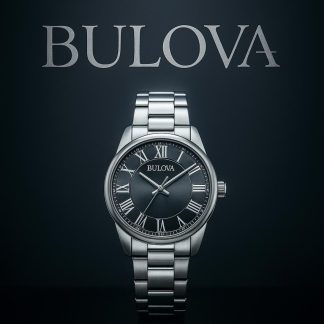 Bulova 96A222